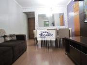 Apartamento com 3 dormitórios sendo 1 suíte no Jardim Maia!