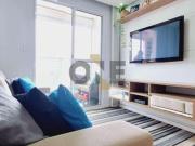 Apartamento com 3 dormitórios, sendo 1 suíte para venda...