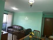 Apartamento com 3 dormitorios sendo 1 suite, vaga de...