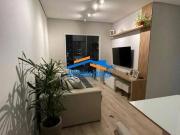 Apartamento com 3 Dormitórios sendo 1 Suíte Varanda Innova