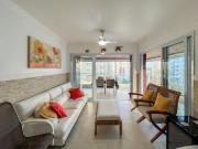 Apartamento com 3 dormitórios, sendo 2 suítes, com 2...