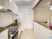 Apartamento com 3 dormitórios sendo 2 suítes na Praia...