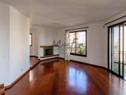 Apartamento com 3 dormitórios, sendo 2 suítes, sala...