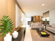 Apartamento com 3 dormitórios sendo 3 suítes à venda,...