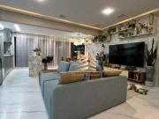 Apartamento com 3 dormitórios sendo 3 suítes e 2 vagas à...