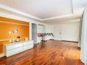 Apartamento com 3 dormitórios suítes à venda, 136 m²...