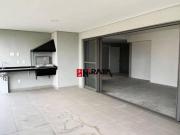 Apartamento com 3 dormitórios suítes à venda, 176 m²...