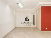 Apartamento com 3 dormitórios uma suíte, duas vagas...