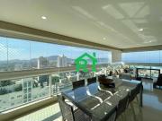 Apartamento com 3 Dormitórios, Vista para o Mar,...