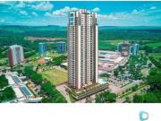 Apartamento com 3 dormitórios/Suítes à venda, 106 m²...