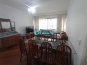 Apartamento com 3 dorms, 1 suíte, 2 vagas, 98m2 em Perdizes