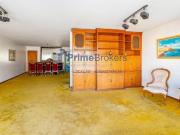 Apartamento Com 3 Dorms 1 Suíte Metro Tiradentes SP