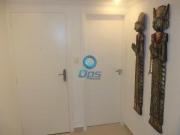 Apartamento com 3 dorms, Aparecida, Santos R$ 1.3 mi,...