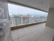 Apartamento com 3 dorms, AviaÃ§Ã£o, Praia Grande, Cod:...
