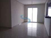 Apartamento com 3 dorms, Caiçara, Praia Grande