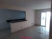 Apartamento com 3 dorms, CaiÃ§ara, Praia Grande R$ 1.2...