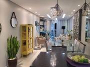 Apartamento com 3 dorms, Canto do Forte, Praia Grande R$...