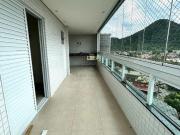 Apartamento com 3 dorms, Canto do Forte, Praia Grande R$...