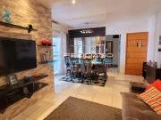 Apartamento com 3 dorms, Canto do Forte, Praia Grande R$...