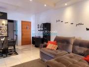 Apartamento com 3 dorms, Canto do Forte, Praia Grande R$...