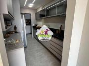 Apartamento com 3 dorms, Centro, Guarulhos R$ 2.2 mi,...