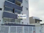 Apartamento com 3 quartos, Centro, Mongaguá R$ 350 mil,...