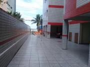 Apartamento com 3 dorms, Centro, Mongaguá R$ 425 mil,...