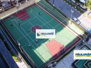 Apartamento com 3 dorms, Centro, Mongaguá R$ 550 mil,...