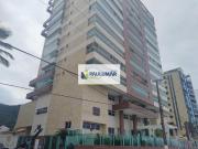 Apartamento com 3 dorms, Centro, Mongaguá R$ 850 mil,...