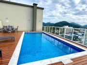 Apartamento com 3 dorms, Centro, Ubatuba R$ 1.17 mi,...