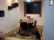 Apartamento com 3 quartos, Chácara Jafet, Mogi das...