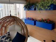 Apartamento com 3 dorms, Chácara Klabin, São Paulo R$...