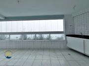 Apartamento com 3 dorms, Flórida, Praia Grande R$ 750...