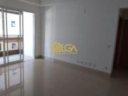 Apartamento com 3 dorms, Gonzaga, Santos, Cod: 2692