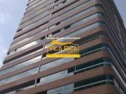Apartamento com 3 dorms, Guilhermina, Praia Grande R$...