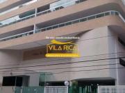 Apartamento com 3 dorms, Guilhermina, Praia Grande R$...