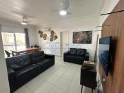 Apartamento com 3 dorms, Itagua, Ubatuba R$ 1.1 mi, Cod:...