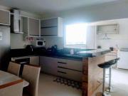 Apartamento com 3 dorms, Jardim Alto Alegre, São José do...