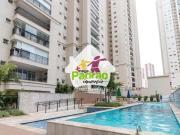 Apartamento com 3 dorms, Jardim Flor da Montanha,...