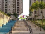Apartamento com 3 dorms, Jardim Flor da Montanha,...
