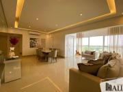 Apartamento com 3 dorms, Jardim Tarraf II, São José do...