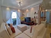 Apartamento com 3 dorms, Jardim Universo, Mogi das...