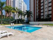 Apartamento com 3 dorms, Jardim Vila Mariana, SÃ£o Paulo...