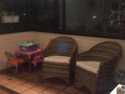 Apartamento com 3 dorms, Jardim Vila Mariana, São Paulo...