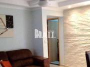 Apartamento com 3 dorms, Jardim Yolanda, São José do Rio...
