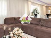 Apartamento com 3 dorms, Jardim Zaira, Guarulhos R$ 1.3...