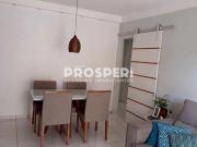 Apartamento com 3 dorms, Loteamento Santo Antônio,...
