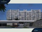 APARTAMENTO COM 3 DORMS NO ED. CANOAS