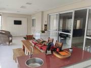 Apartamento com 3 quartos, Nova Petrópolis, São Bernardo...