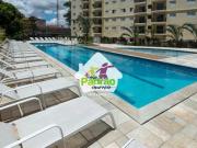 Apartamento com 3 dorms, Picanço, Guarulhos R$ 560 mil,...